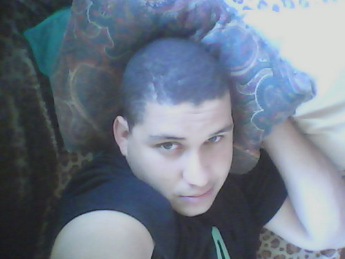 michellazary's profile picture. 