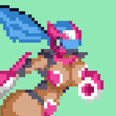 pulse_quantum's profile picture. Game Dev Log
Working on a Mega Man X style game
opPainkiller alt account