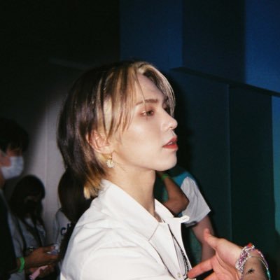 dailypmh's profile picture. your average #라키 enthusiast ♡🪨