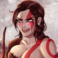 Kratos Sorrindo (@sorrindokratos) 's Twitter Profile