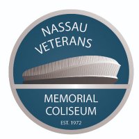Nassau Coliseum (@nassaucoliseum) 's Twitter Profile