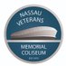 Nassau Coliseum (@NassauColiseum) Twitter profile photo