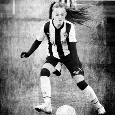 Notts County Girls U15s lead coach