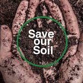savesoil_rp's profile picture. Conscious Planet Volunteer.#SaveSoil
Join us at the greatest movement of 21st century @ https://t.co/QYWkQt5NIW to save soil and indeed the whole humanity.