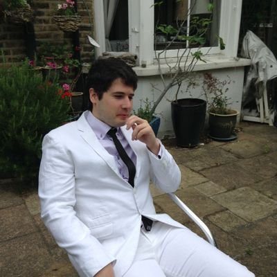 LeoBrunswic's profile picture. Mathématicien
Géométrie, Relativité, IA