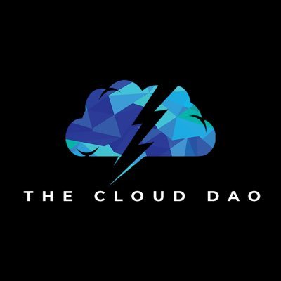TheCloudDAO's profile picture. 