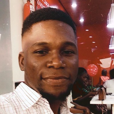 AdewumiSamsono4's profile picture. 