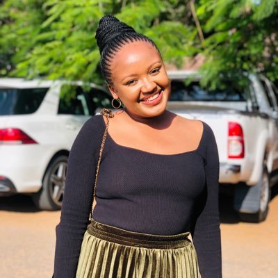 TshepiMalabola's profile picture. Lazy and Unbothered 😊
