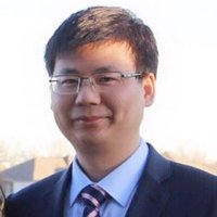 Zongliang (Carl) Jiang(@ZongliangJiang) 's Twitter Profileg