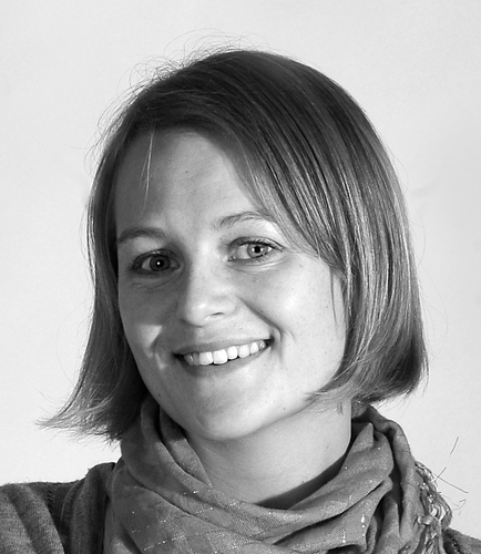 GSoldal's profile picture. Redaktør i magasinet UTE