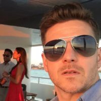 Chef Joel ๐บ๐ฆ (@jdcmlucidity) 's Twitter Profile