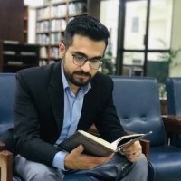 Musavir Hameed Barech (@mhbarech) 's Twitter Profile