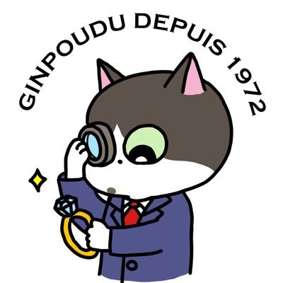 ginpoudoujp Profile Picture