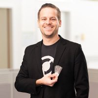 Dominik Gerber (@digipathdom) 's Twitter Profile