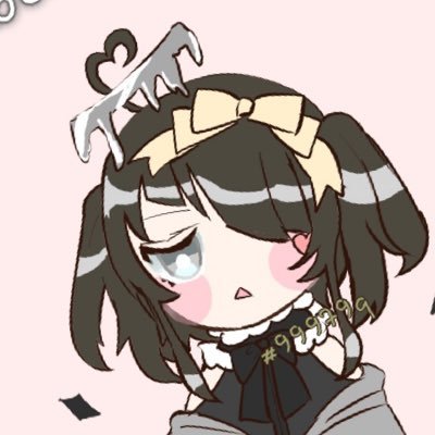御伽 よみ@👻Vtuber準備中💙さんのプロフィール画像