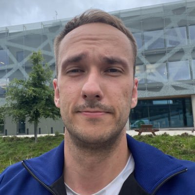 vojtech_no's profile picture. Stroke physician