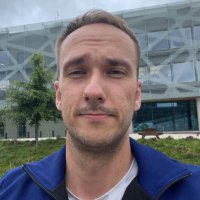 Vojtech Novotny (@vojtech_no) 's Twitter Profile