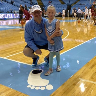 I'm a writer, coach, teacher, and dad. I love the Universities of North Carolina and Mississippi. I’m a STL Cardinal obsessive. I dance better than I do math.