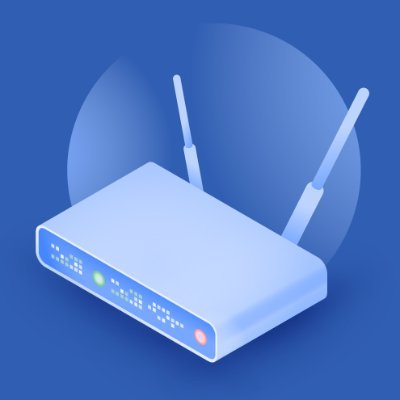 RouterGuide's profile picture. Our objective is to provide reviews and news about #wifi #router and wifi #extenders for daily life use. To make #internet fast.