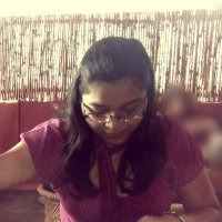 Manisha Sahoo(@LeeSplash) 's Twitter Profile Photo