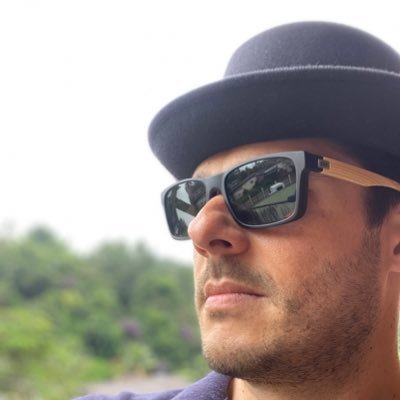 ofabiogameiro's profile picture. Fundador do Canal Velejar é Vida