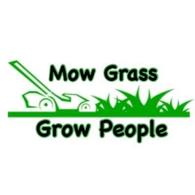 Growing grass with passion, positivity and humor.