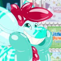 Percí (@sharkiebab) 's Twitter Profile