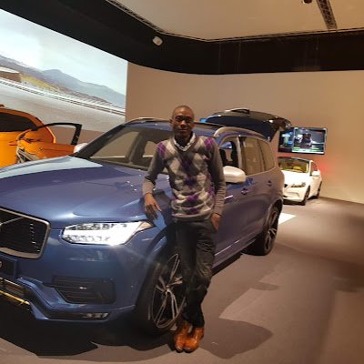 Brynhanz's profile picture. 