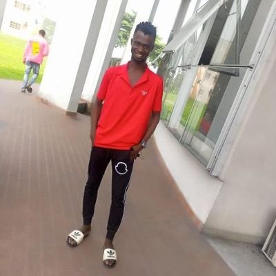 AthanOkafor's profile picture. 