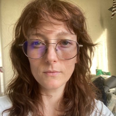 First generation scholar teaching writing, knitting sweaters, training dogs, and reading philosophy.