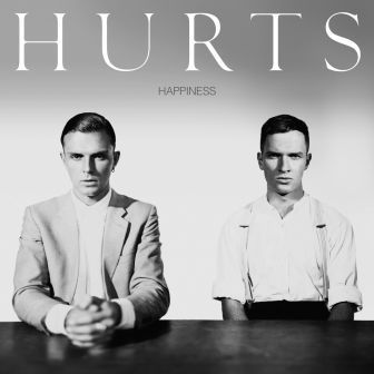 Hurts Merilis Single Baru @Foto Twitter Hurts