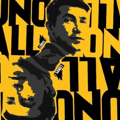 FWAWUTW's profile picture. it’s the hope that kills ya