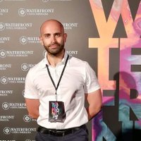 G. Fabio Dell'Olio (@fabio_dellolio) 's Twitter Profile Photo G. Fabio Dell'Olio (@fabio_dellolio) 's Twitter Profile Photo