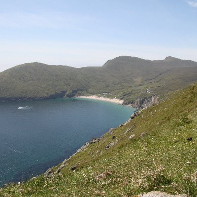 Sights and points of interest on beautiful Achill Island, Co Mayo, Ireland. New pic's most days of the year - wild and beautiful