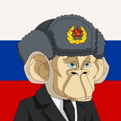 Putin Apesさんのプロフィール画像