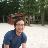 Noah tsao (@tsao_noah) 's Twitter Profile