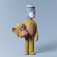 BoredPunksNFT (@boredpunksnft) 's Twitter Profile Photo BoredPunksNFT (@boredpunksnft) 's Twitter Profile Photo
