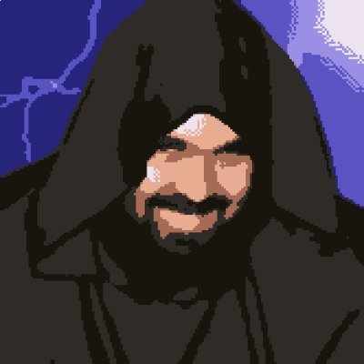 0xNymerio's profile picture. Do you have Brio? Think outside the box.