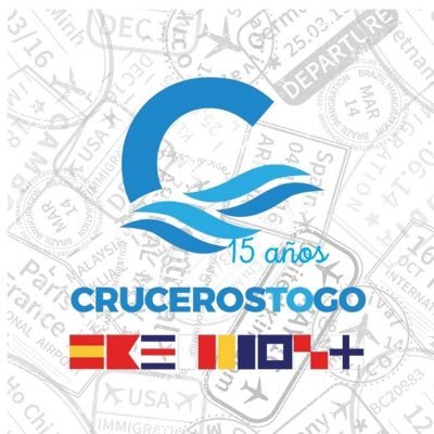 ¡Todos a bordo! Aquí encontrarás las mejores ofertas de #viajes por mar y tierra. Somos la autoridad en #cruceros. #PuertoRico