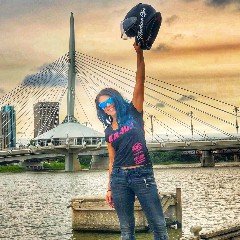 cristiuhalhouk's profile picture. Introvert, Salt BAEto, gimmick aficionado, collector and liquor tester