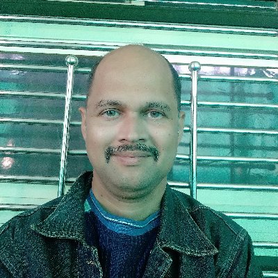 maheshsowani's profile picture. writer, book reviewer, traveller, yogi