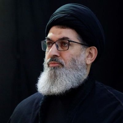 Secretary General of the Ahdollah Islamic Movement