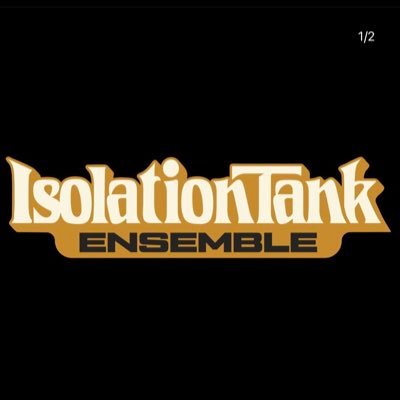 The Isolation Tank Ensemble are a cinematic instrumental 6-piece hailing from around the Louisville area. TRASH PROG!