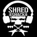 Shred Shack: Heavy Metal Entertainment (@ShredShackHME) Twitter profile photo