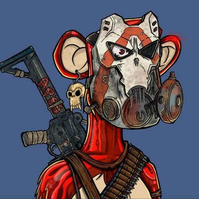 Mattさんのプロフィール画像