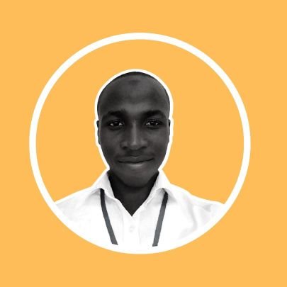 Activist |
Founder https://t.co/6gQ5noU2LD,
Freelancer | Language Translator and Interpreter |
2020 SDGs Champion | iWrite