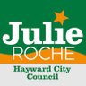 julieforhayward's profile picture. Hayward City Councilmember • mom • attorney • community volunteer