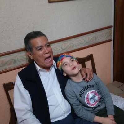 licaldamajr's profile picture. 