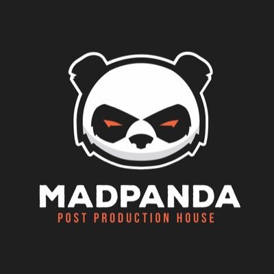madpandapost's profile picture. Post production house and animation