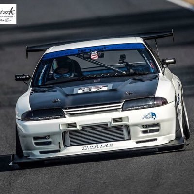 BNR32 オートポリス1分58秒886 筑波TC2000 59秒666 美祢サーキット01'37